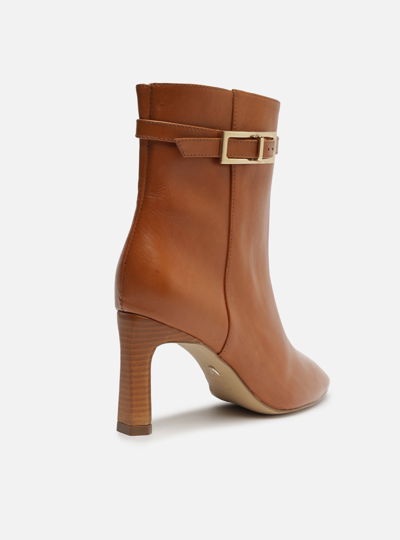 Josie High Stiletto Boot