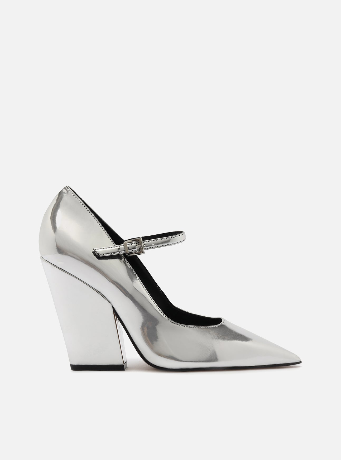 Naomi High Block Pump