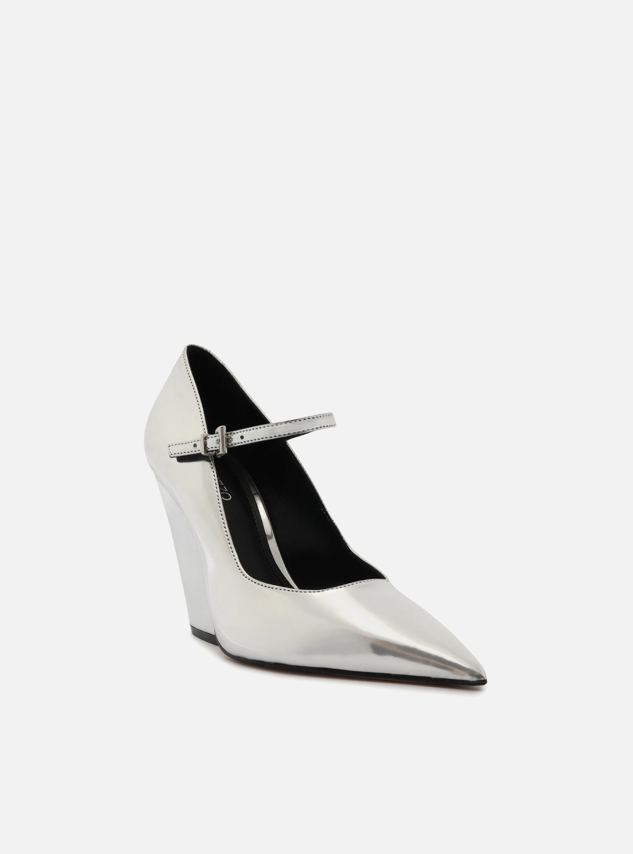 Naomi High Block Pump