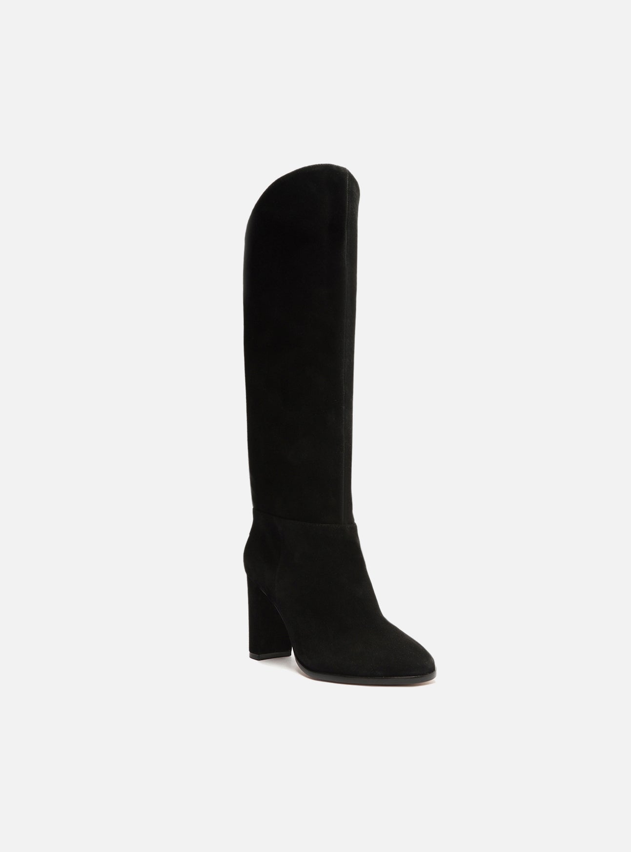 Amara High Block Boot Boot FALL 23