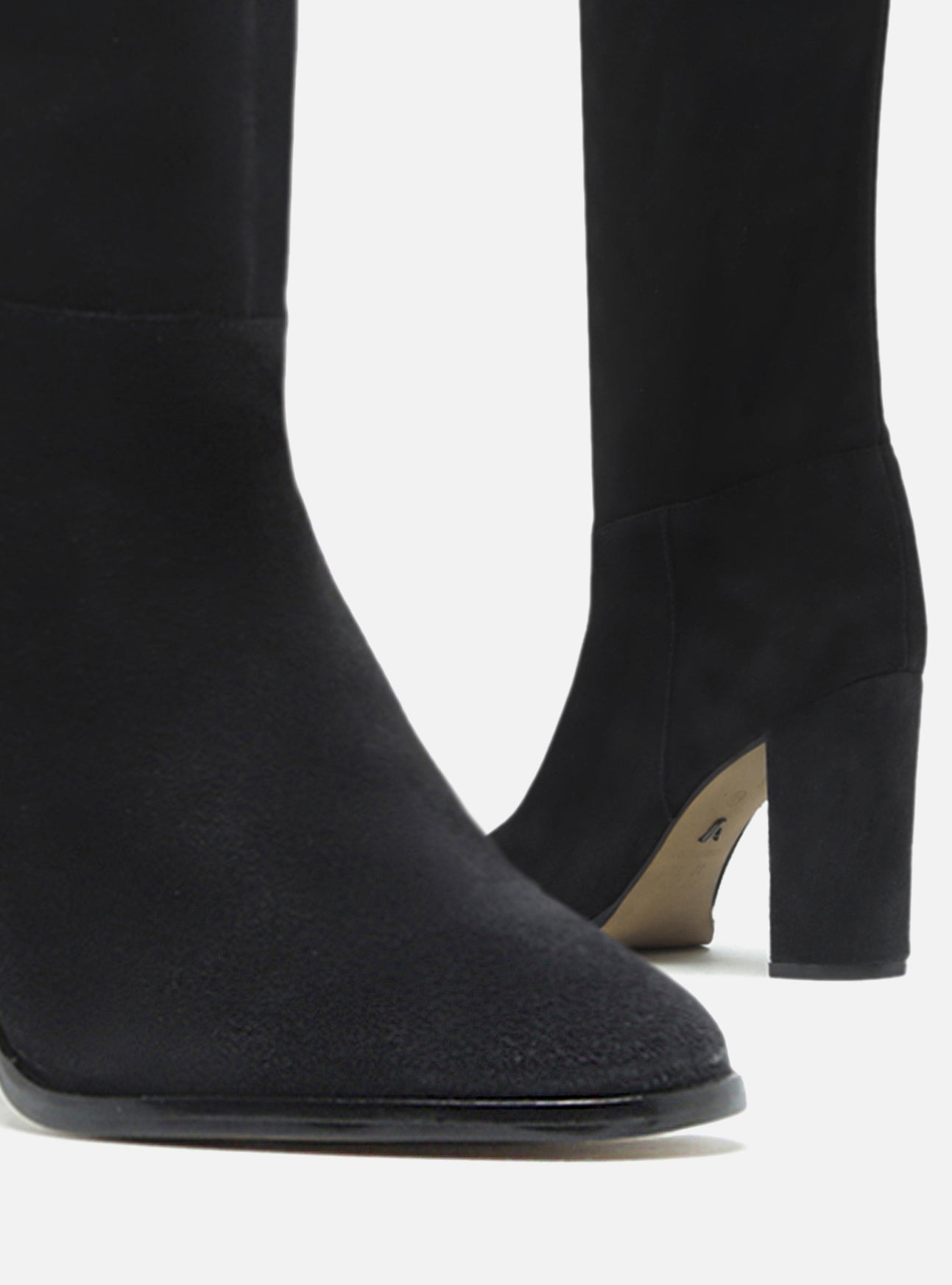 Amara High Block Boot Boot FALL 23