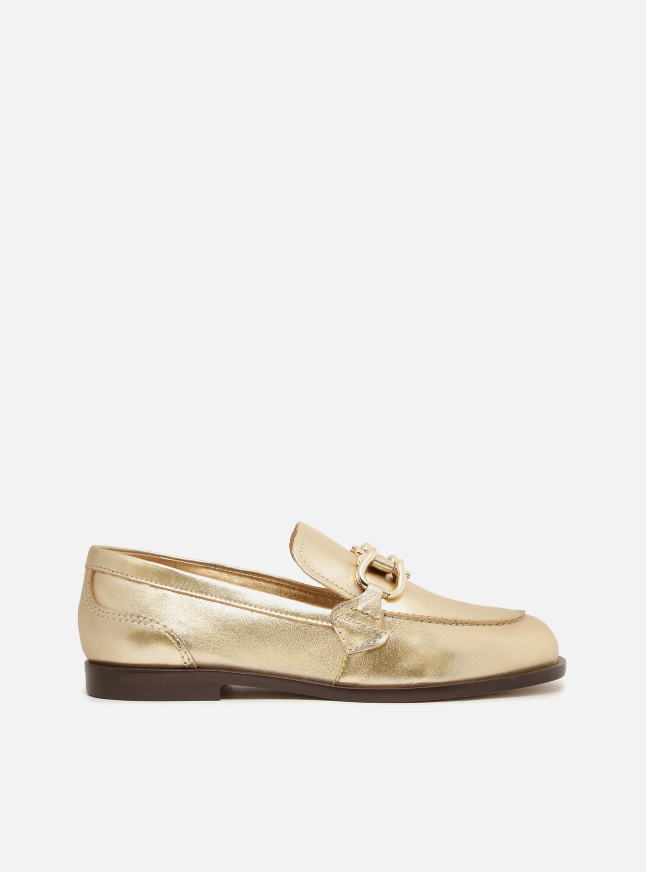 Caroline Loafer Flat FALL 23