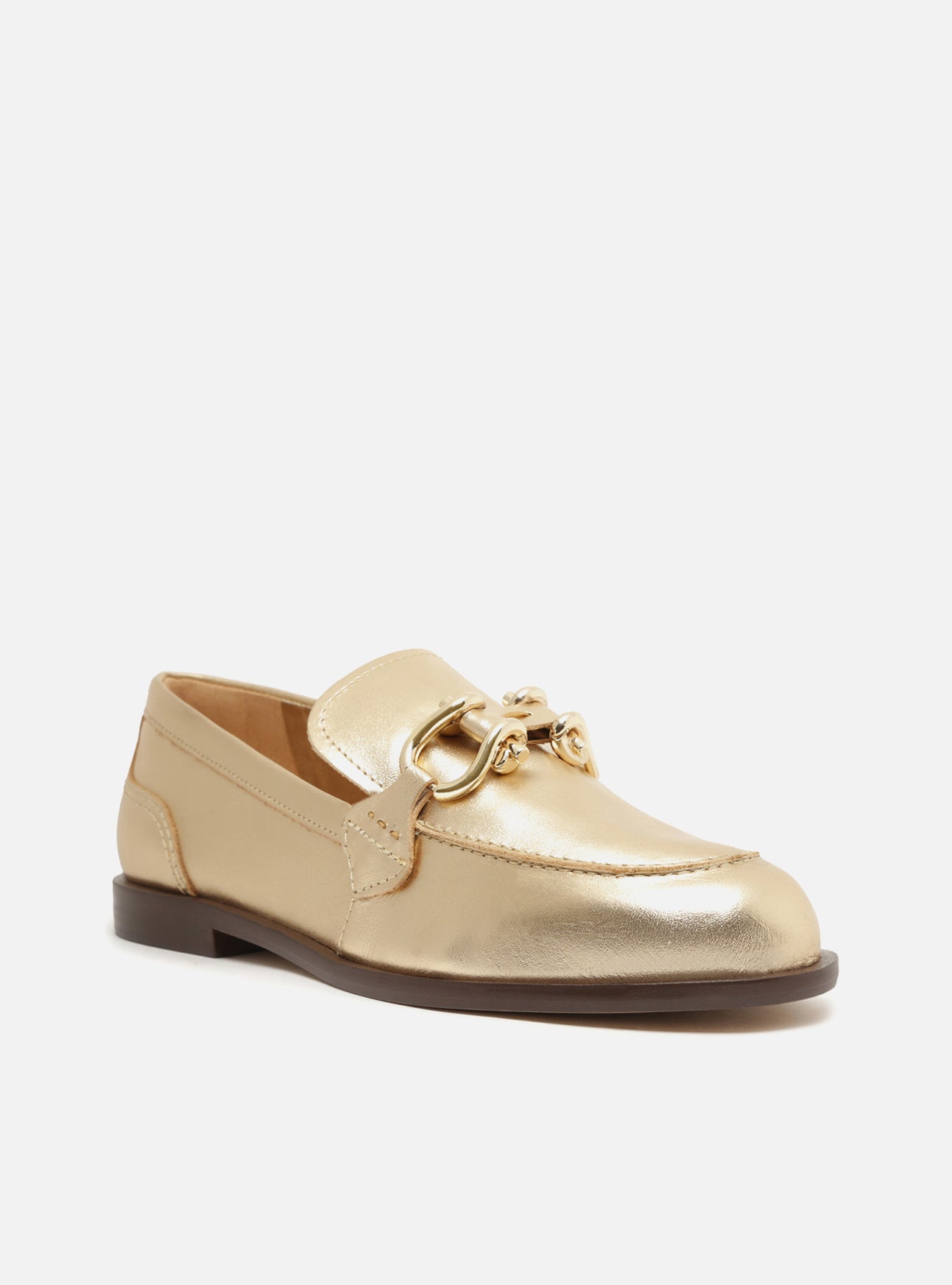 Caroline Loafer Flat FALL 23