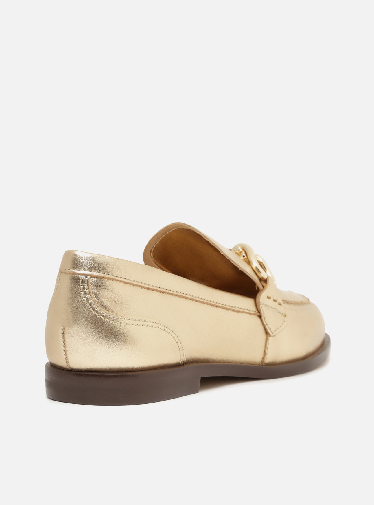 Caroline Loafer Flat FALL 23