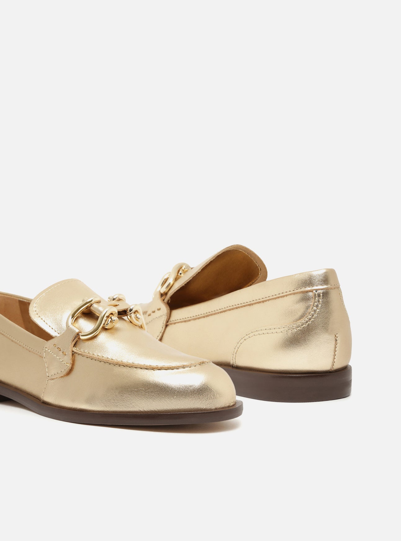 Caroline Loafer Flat FALL 23