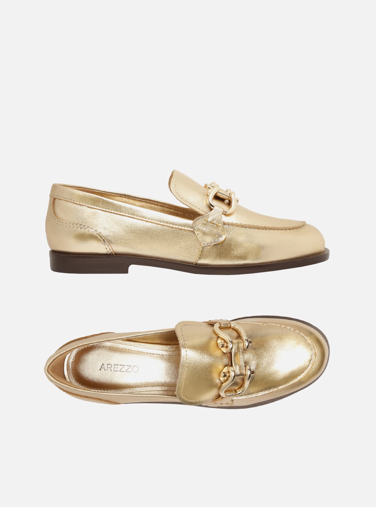 Caroline Loafer Flat FALL 23