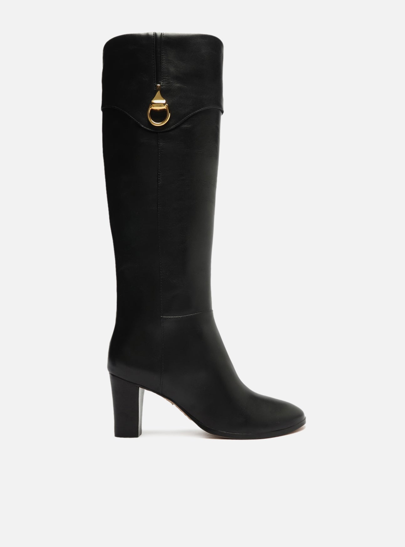 Vivian Mid Block Boot