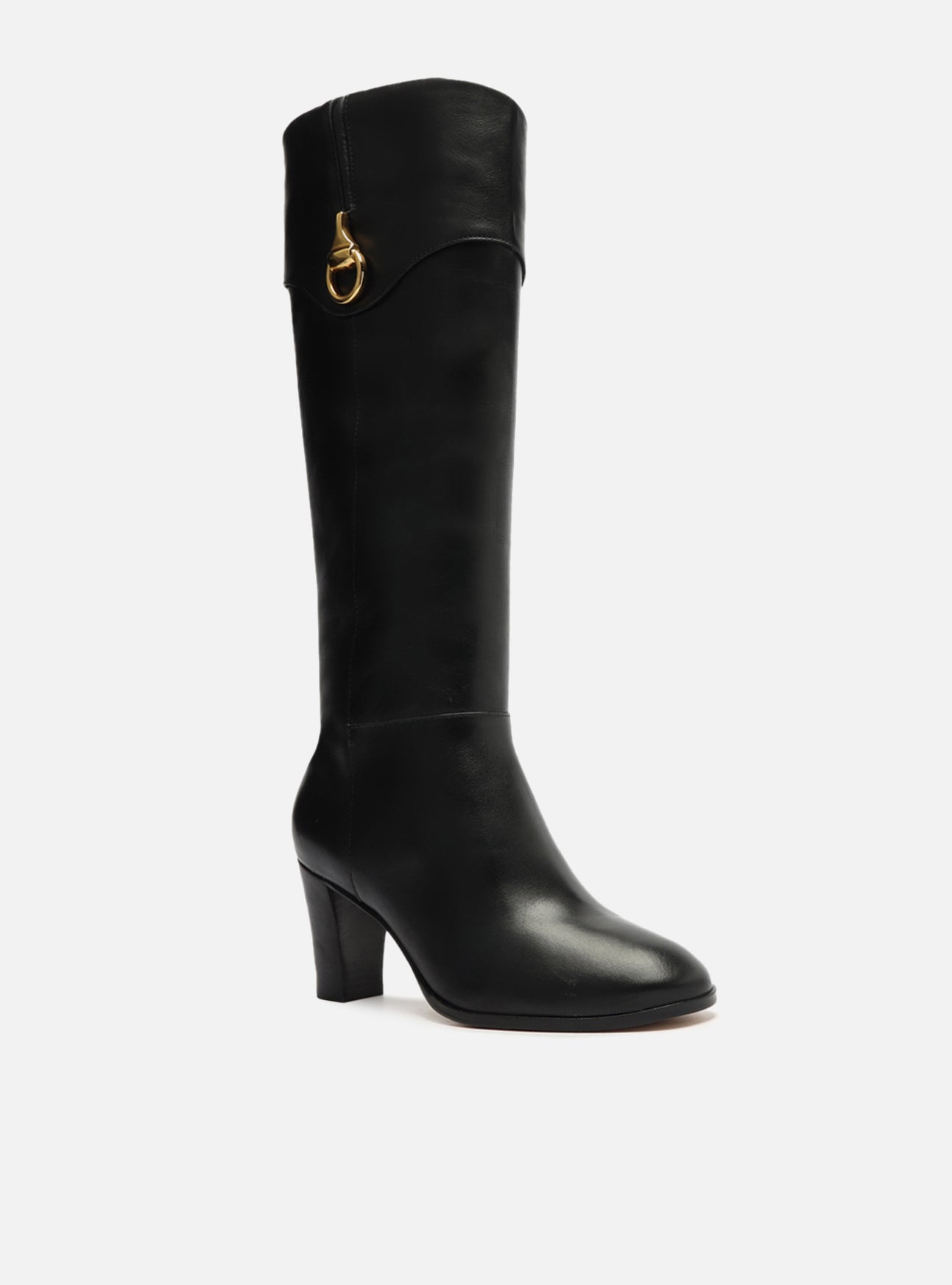 Vivian Mid Block Boot