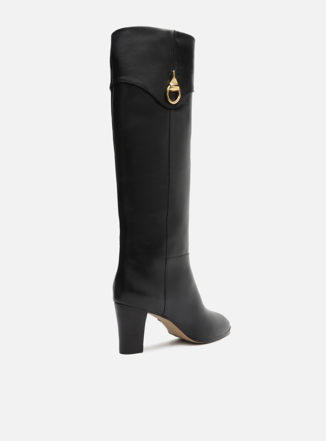 Vivian Mid Block Boot