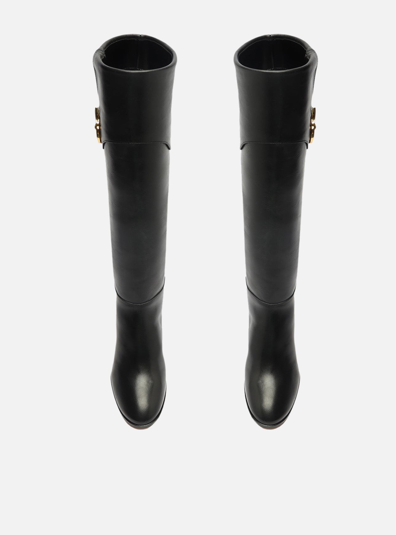 Vivian Mid Block Boot