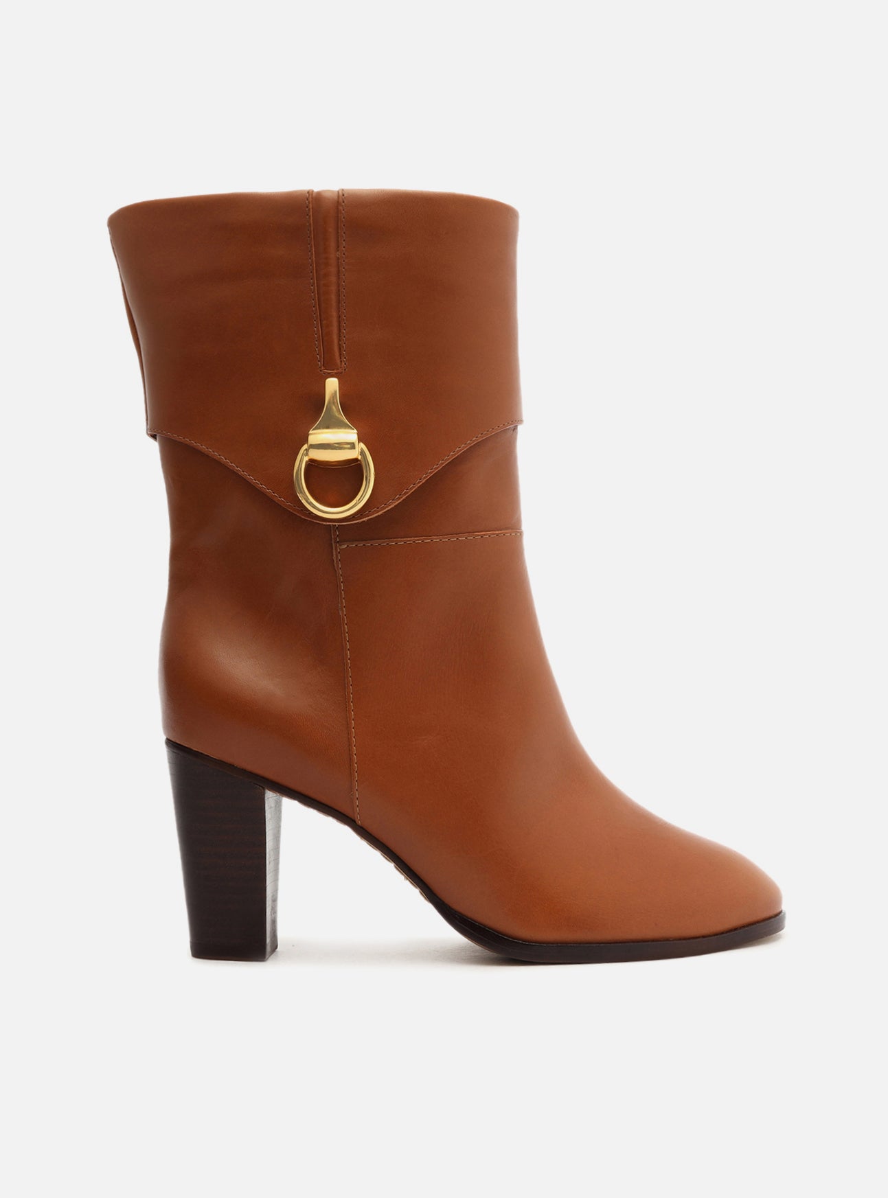 Vivian Mid Block Boot