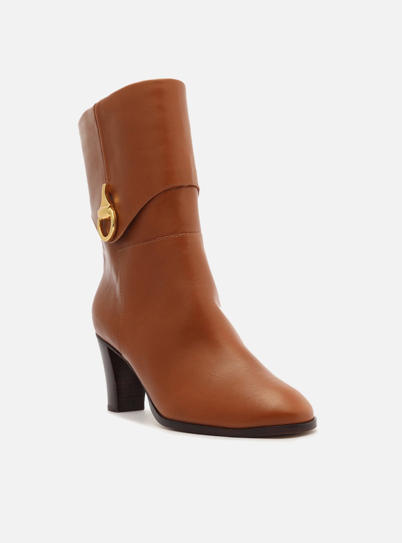 Vivian Mid Block Boot