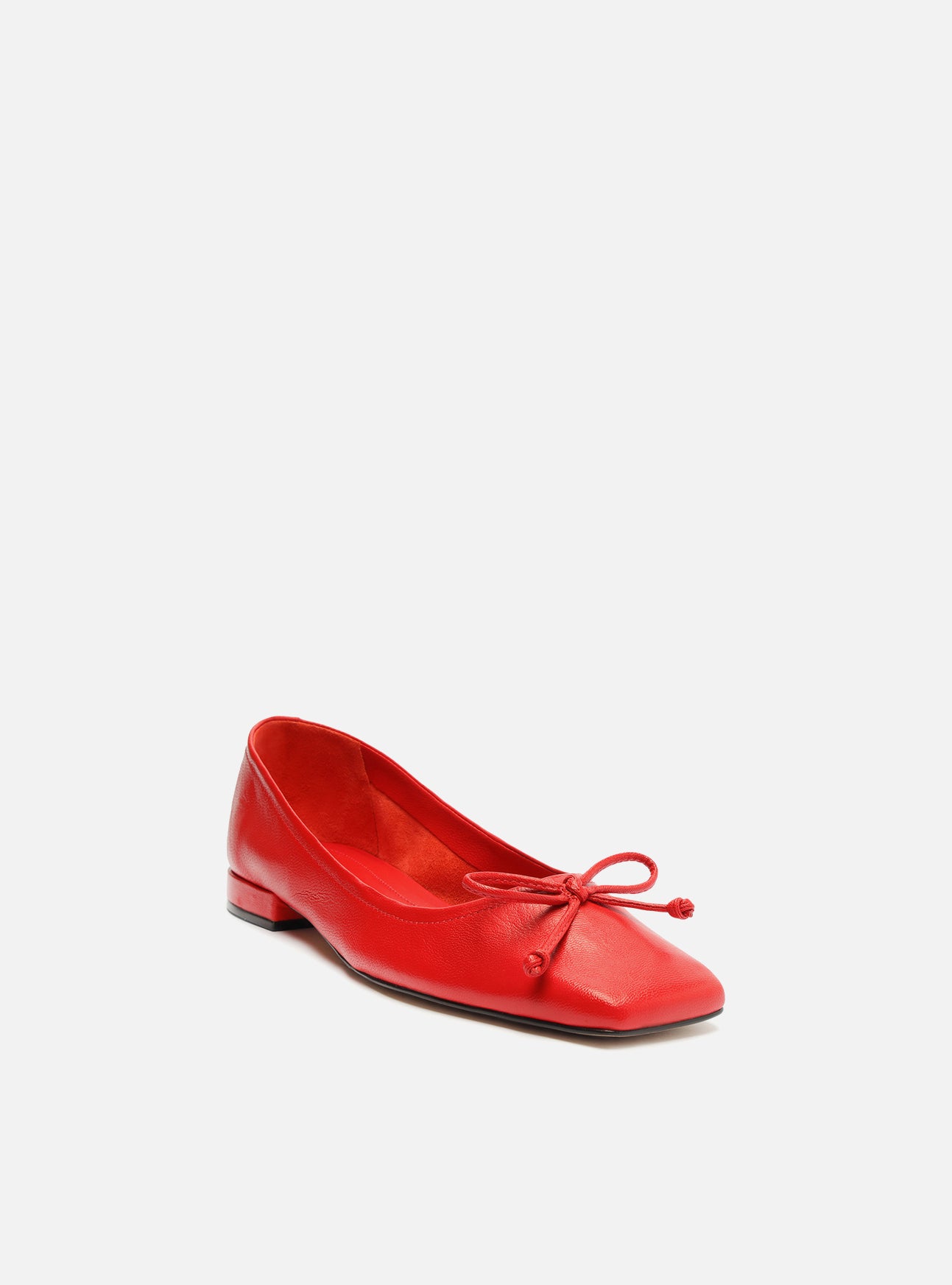Jolie Ballet Flat SPRING 24