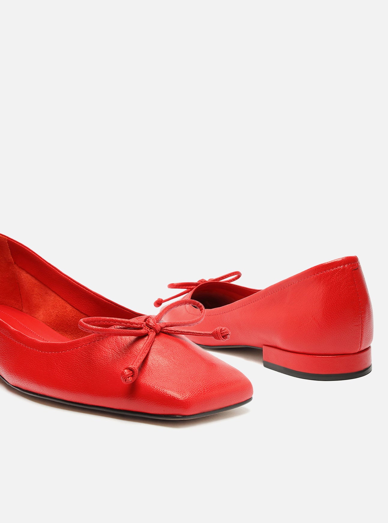 Jolie Ballet Flat SPRING 24