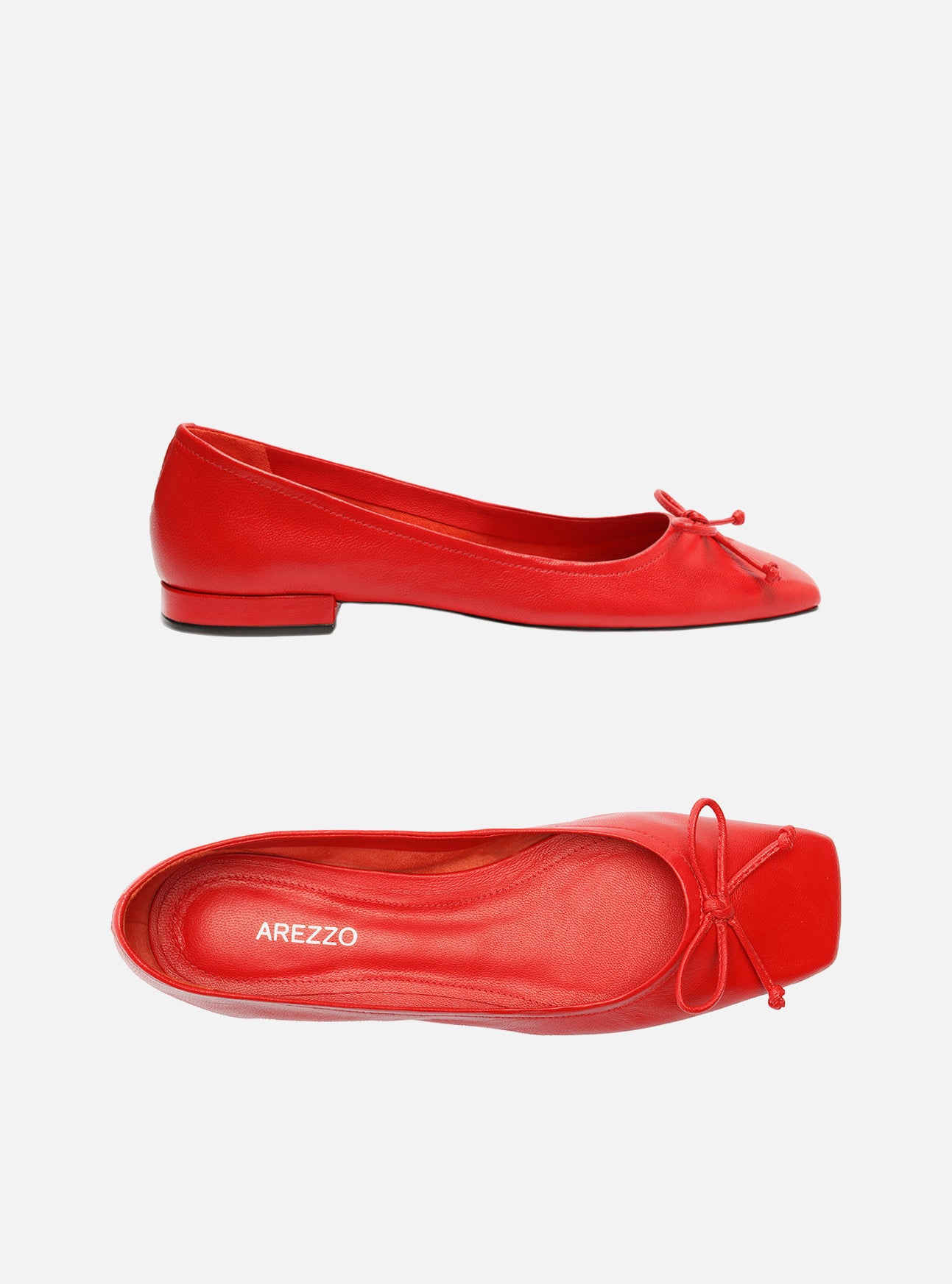 Jolie Ballet Flat SPRING 24