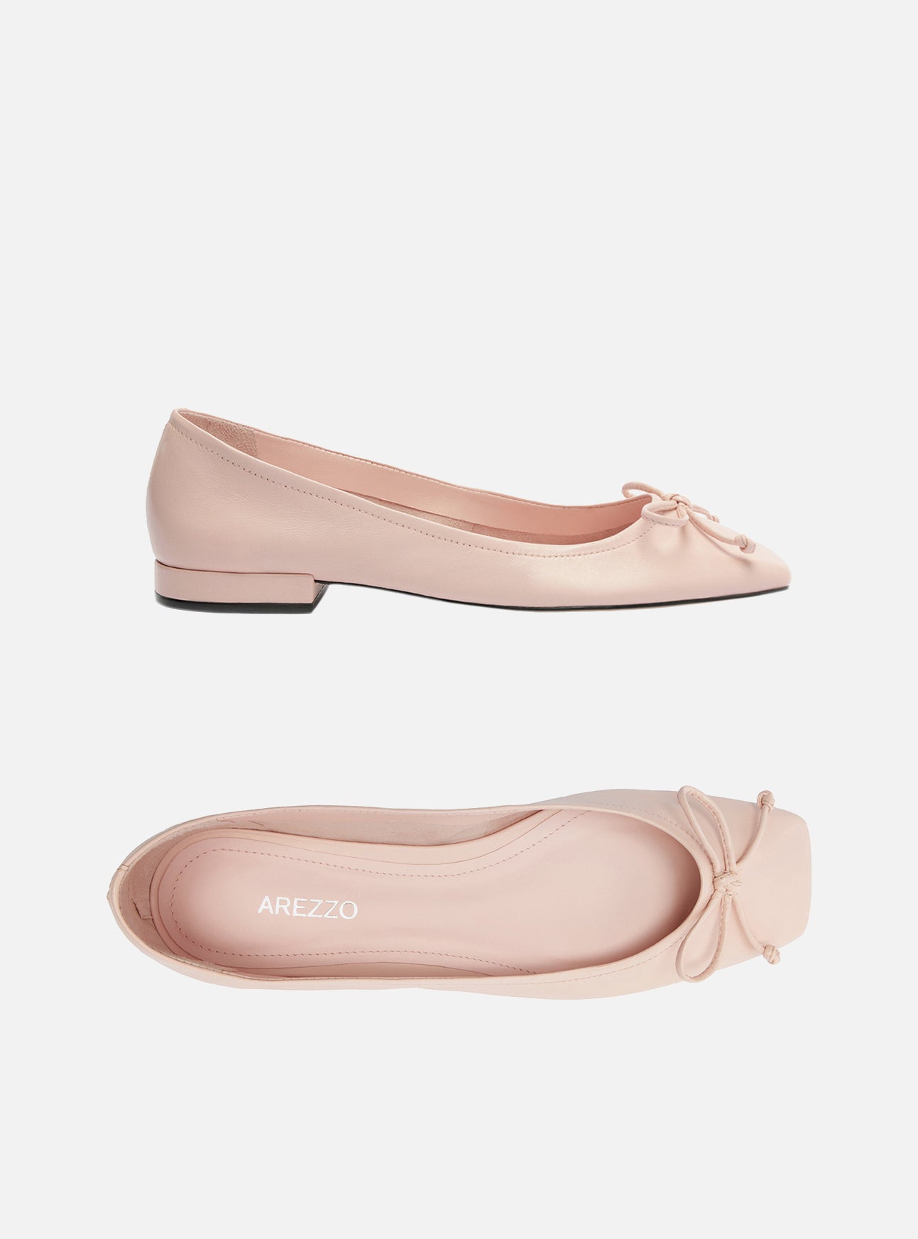 Jolie Ballet Flats SPRING 24