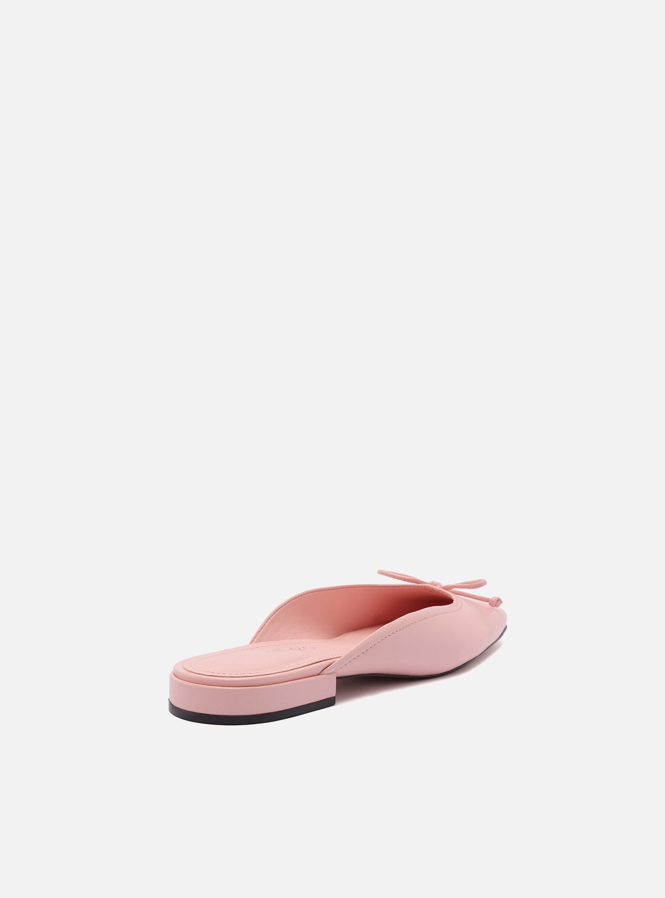 Jordyn Flat Mule Flat SUMMER 24