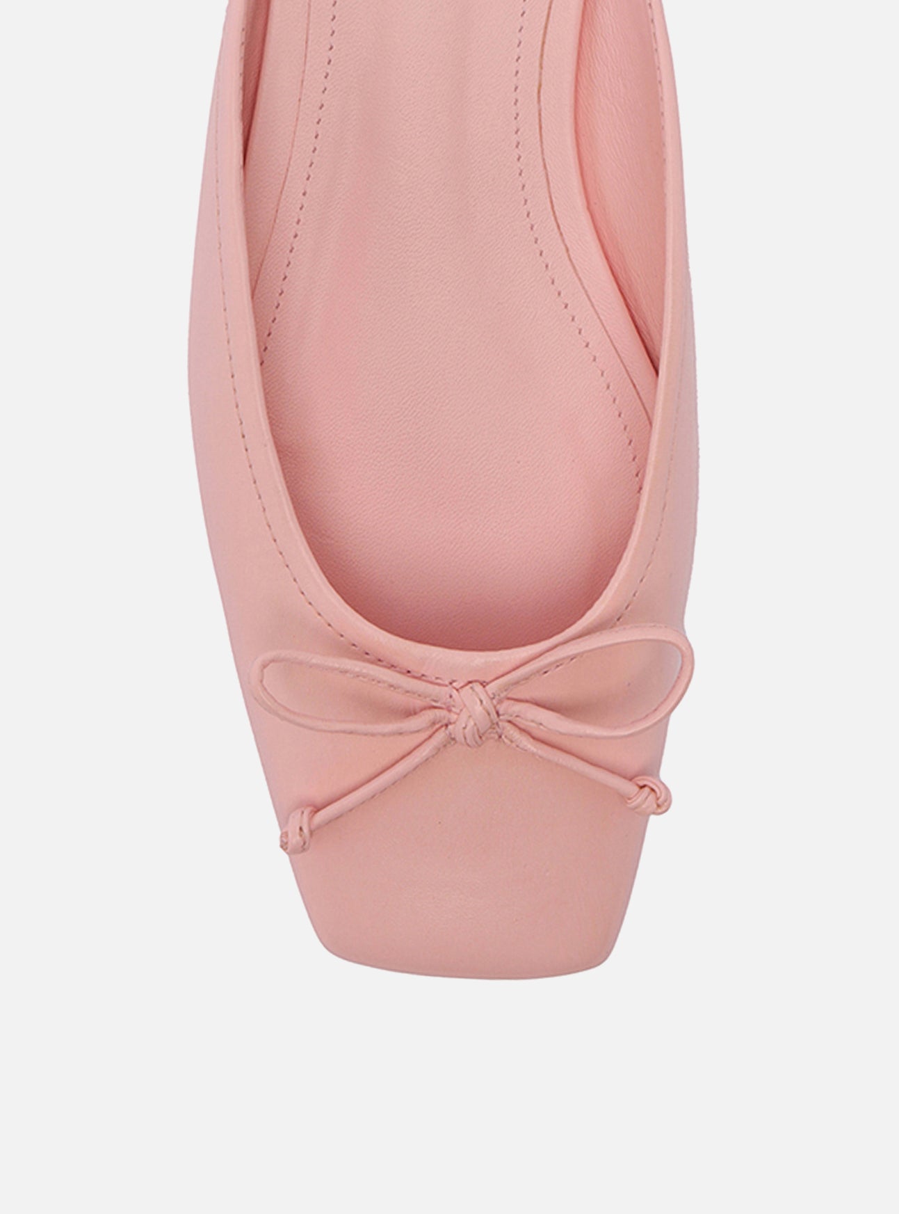 Jordyn Flat Mule Flat SUMMER 24