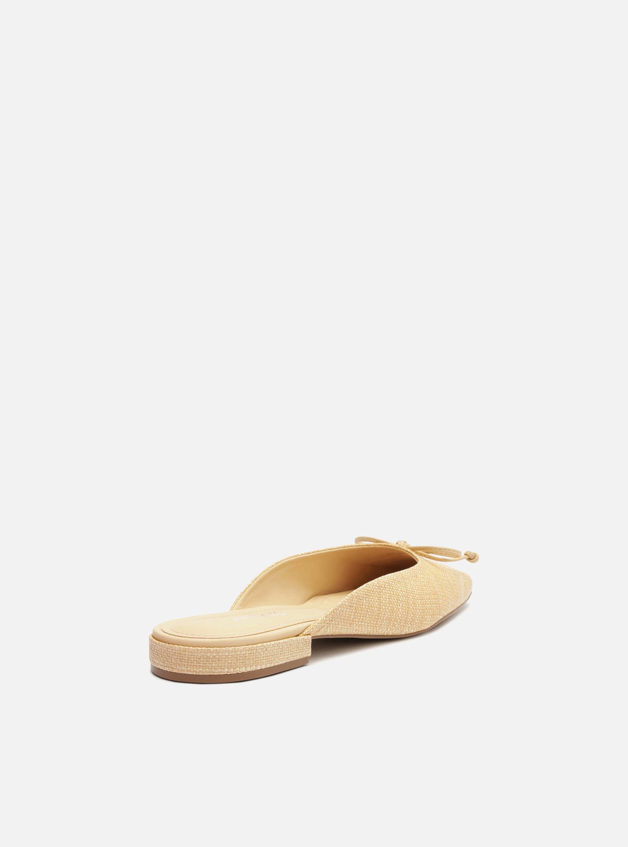 Jordyn Flat Mule Flat SPRING 24