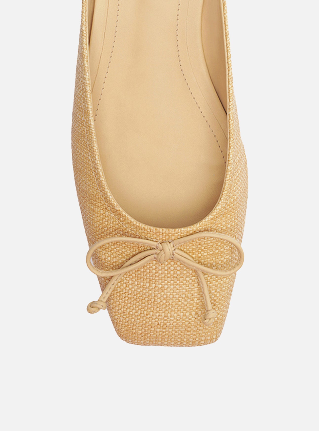 Jordyn Flat Mule Flat SPRING 24