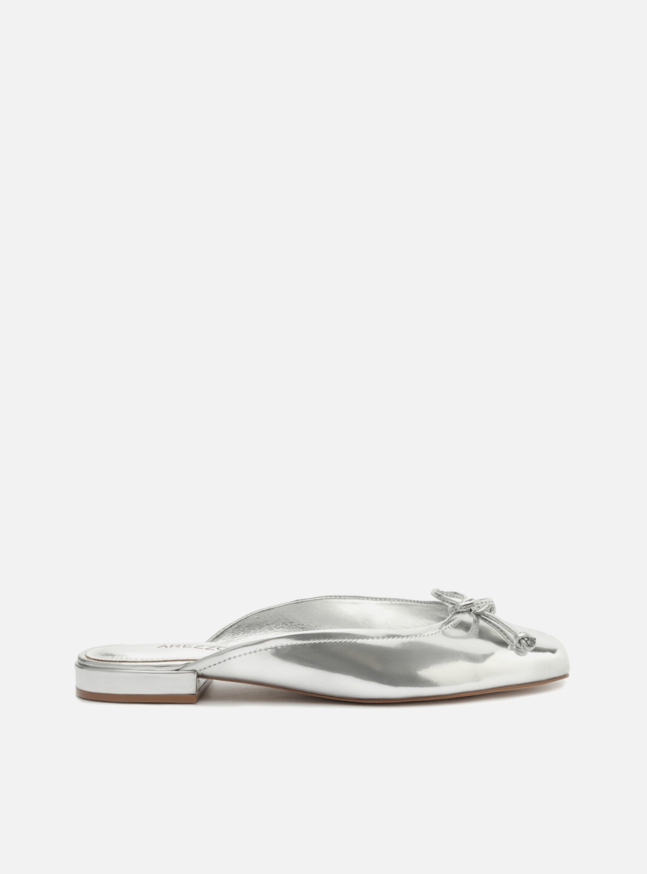 Jordyn Flat Mule Flat SPRING 24