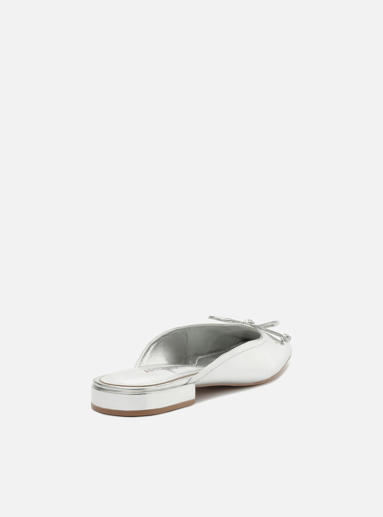 Jordyn Flat Mule Flat SPRING 24