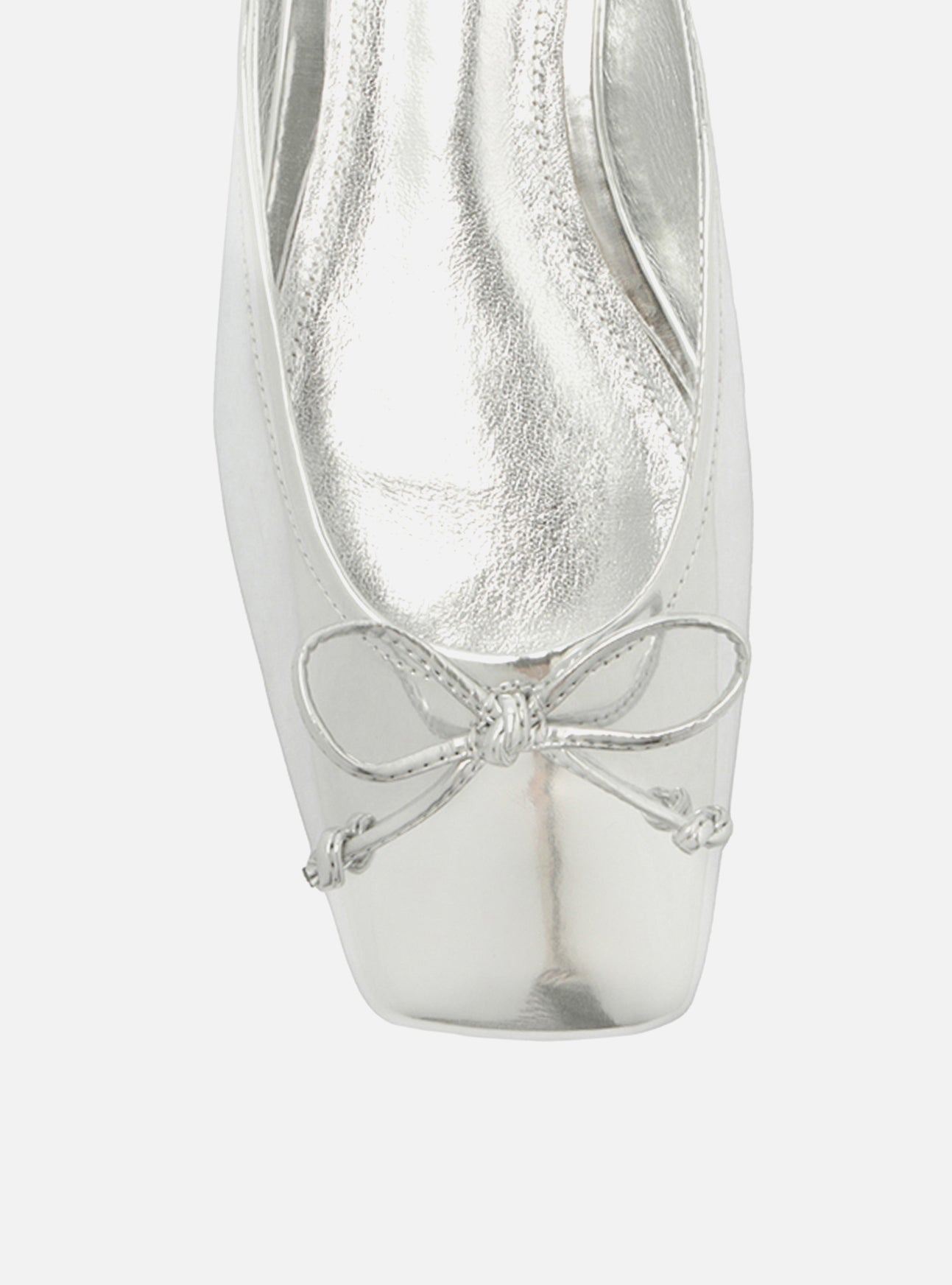Jordyn Flat Mule Flat SPRING 24