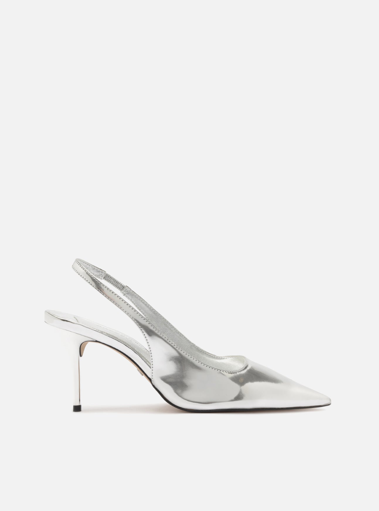 Natalia High Stiletto Pump