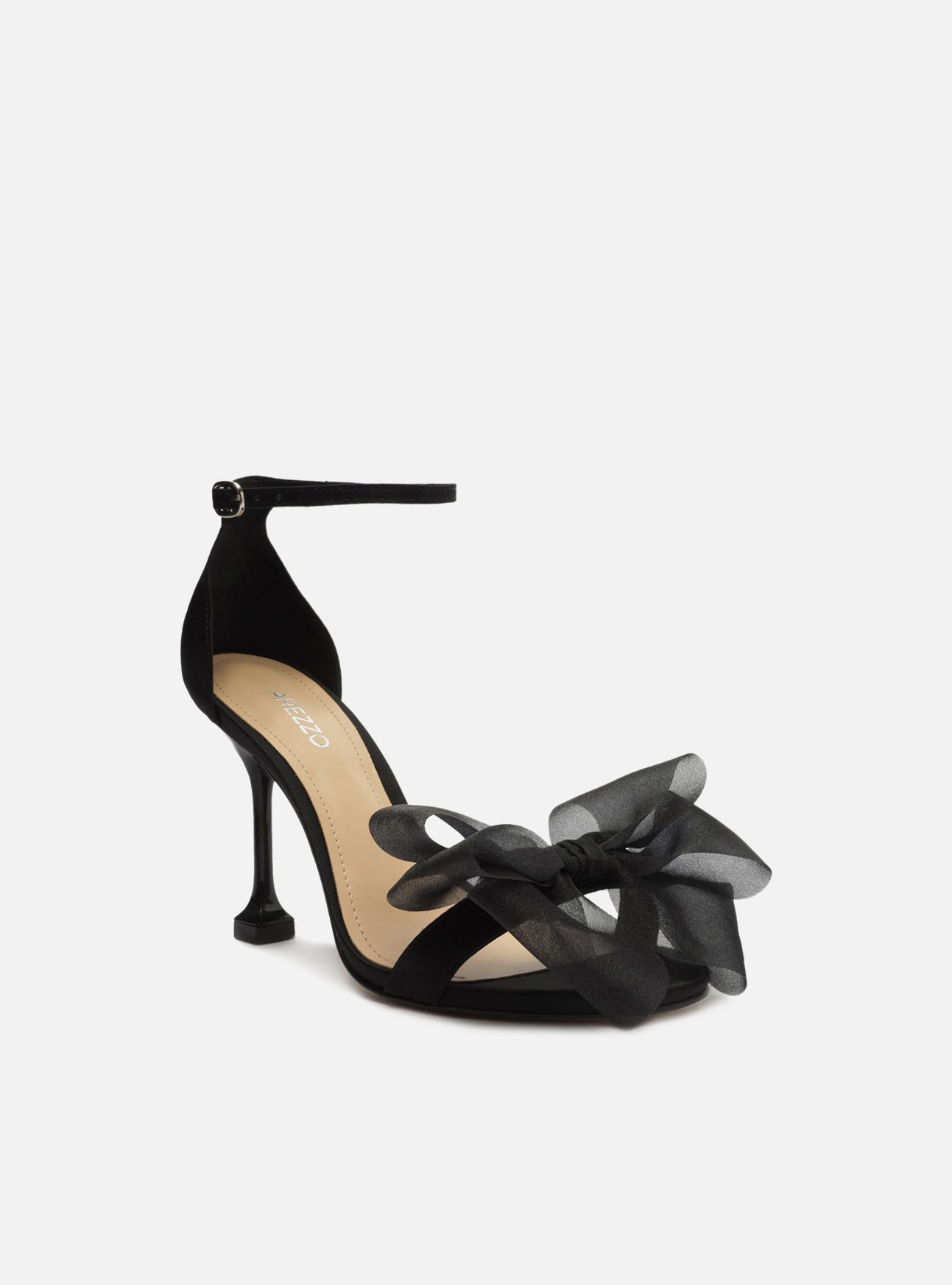 Addison High Stiletto Sandal