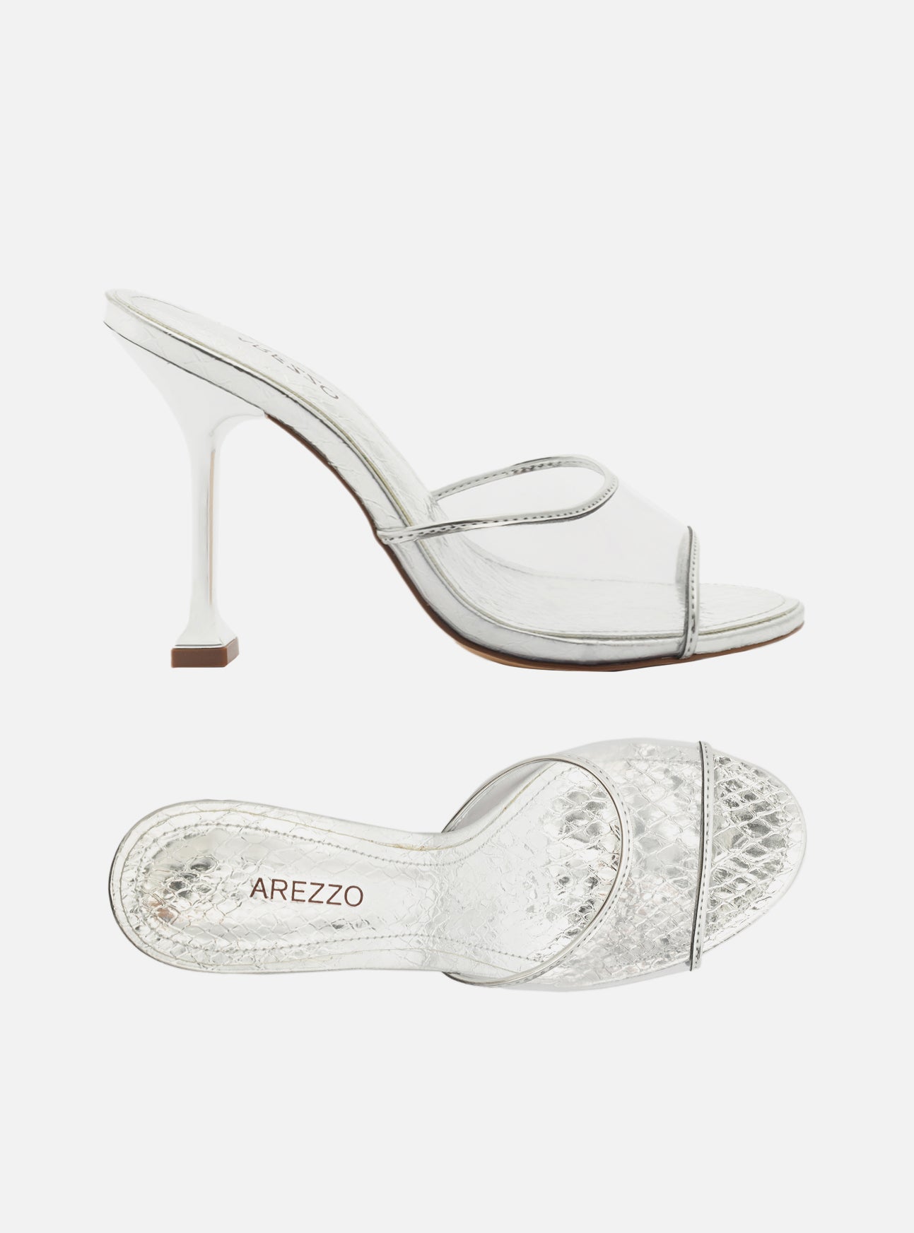 Micah High Stiletto Sandal Sandal SUMMER 24