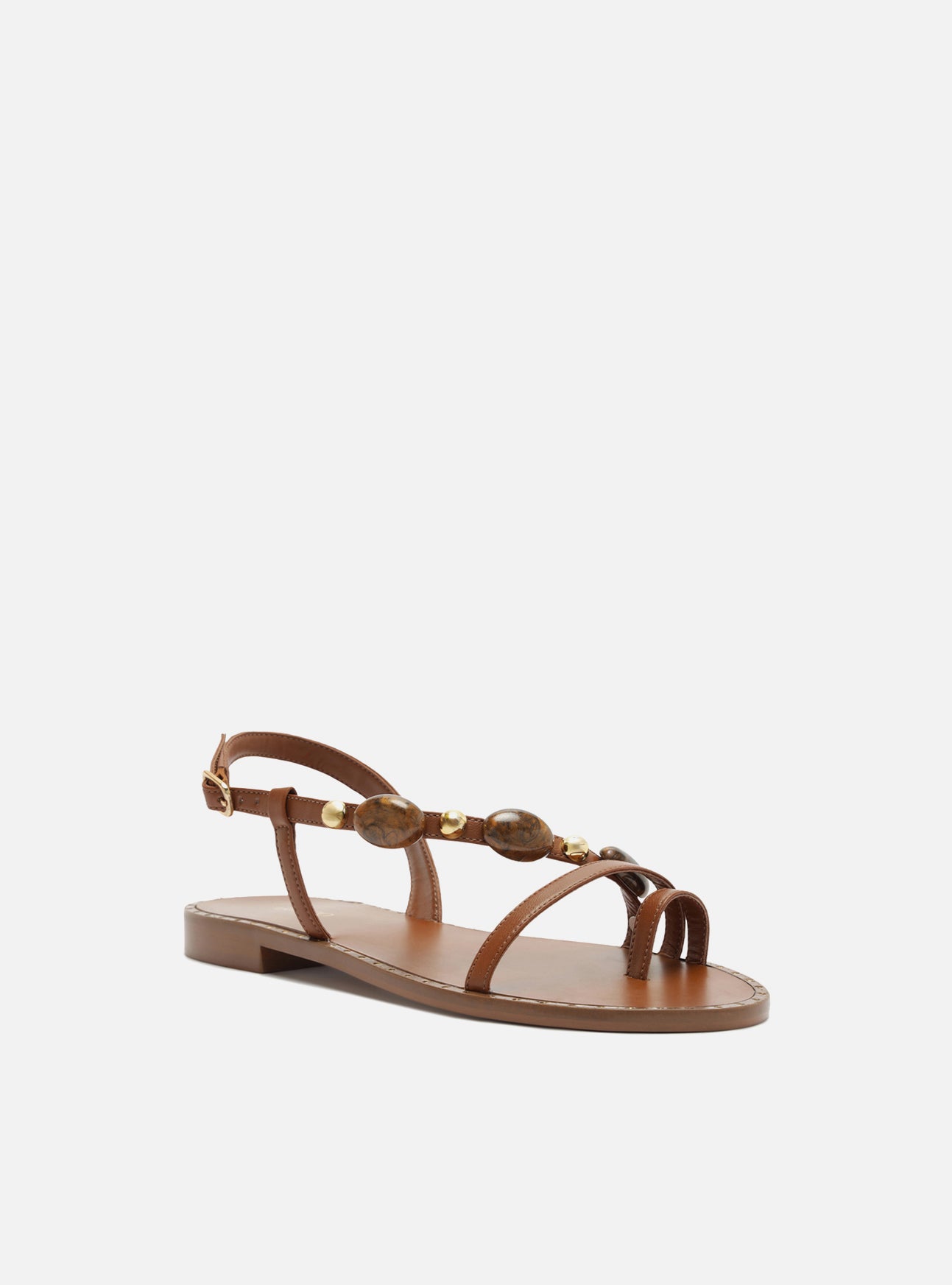 Diana Flat Sandals U/26