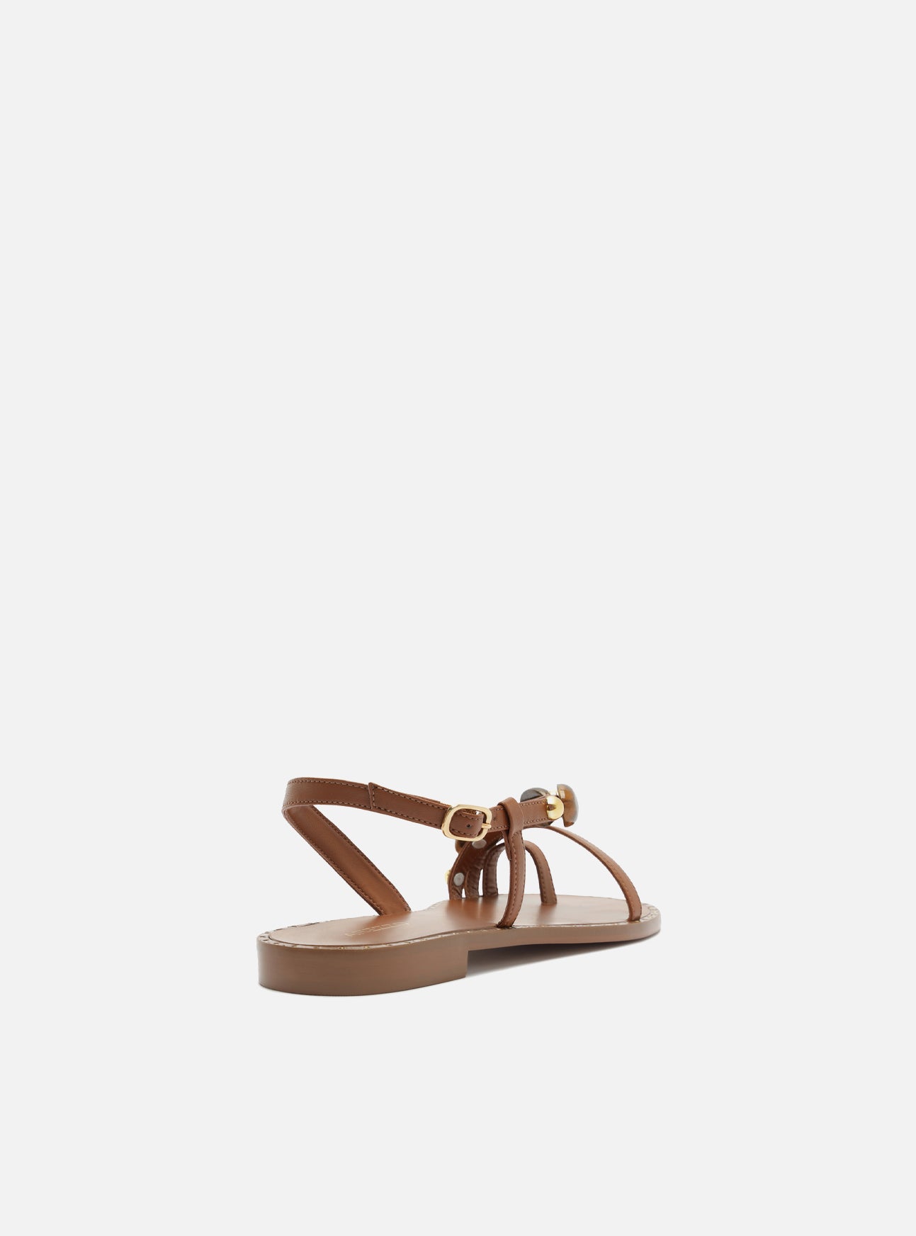 Diana Flat Sandals U/26