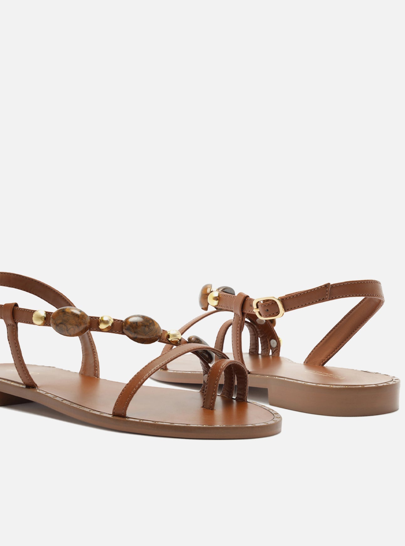 Diana Flat Sandals U/26