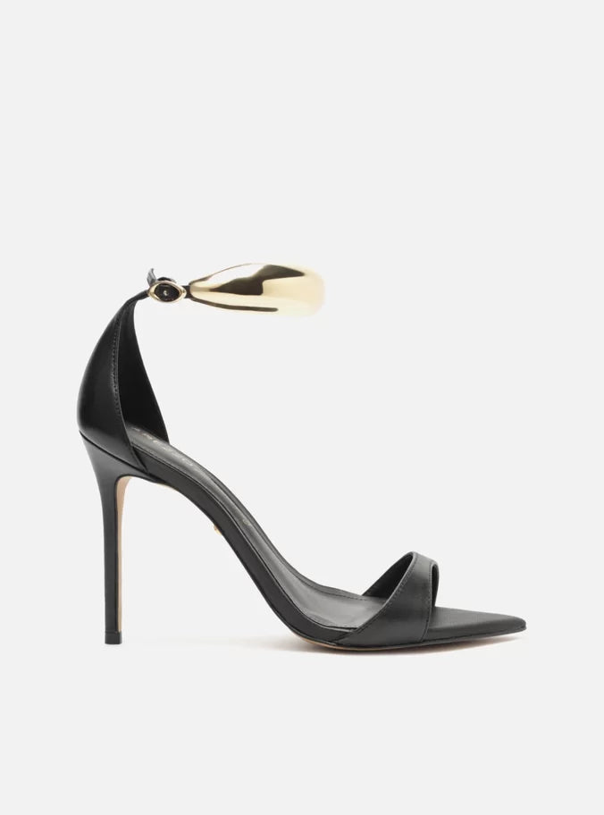 Victoria High Stiletto Sandal Sandal FALL 24