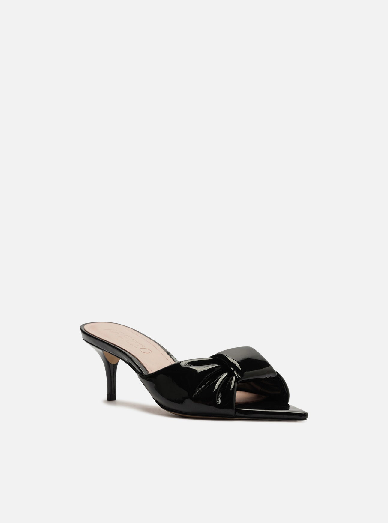 Rosa Mid Stiletto Sandal Sandal RESORT 25