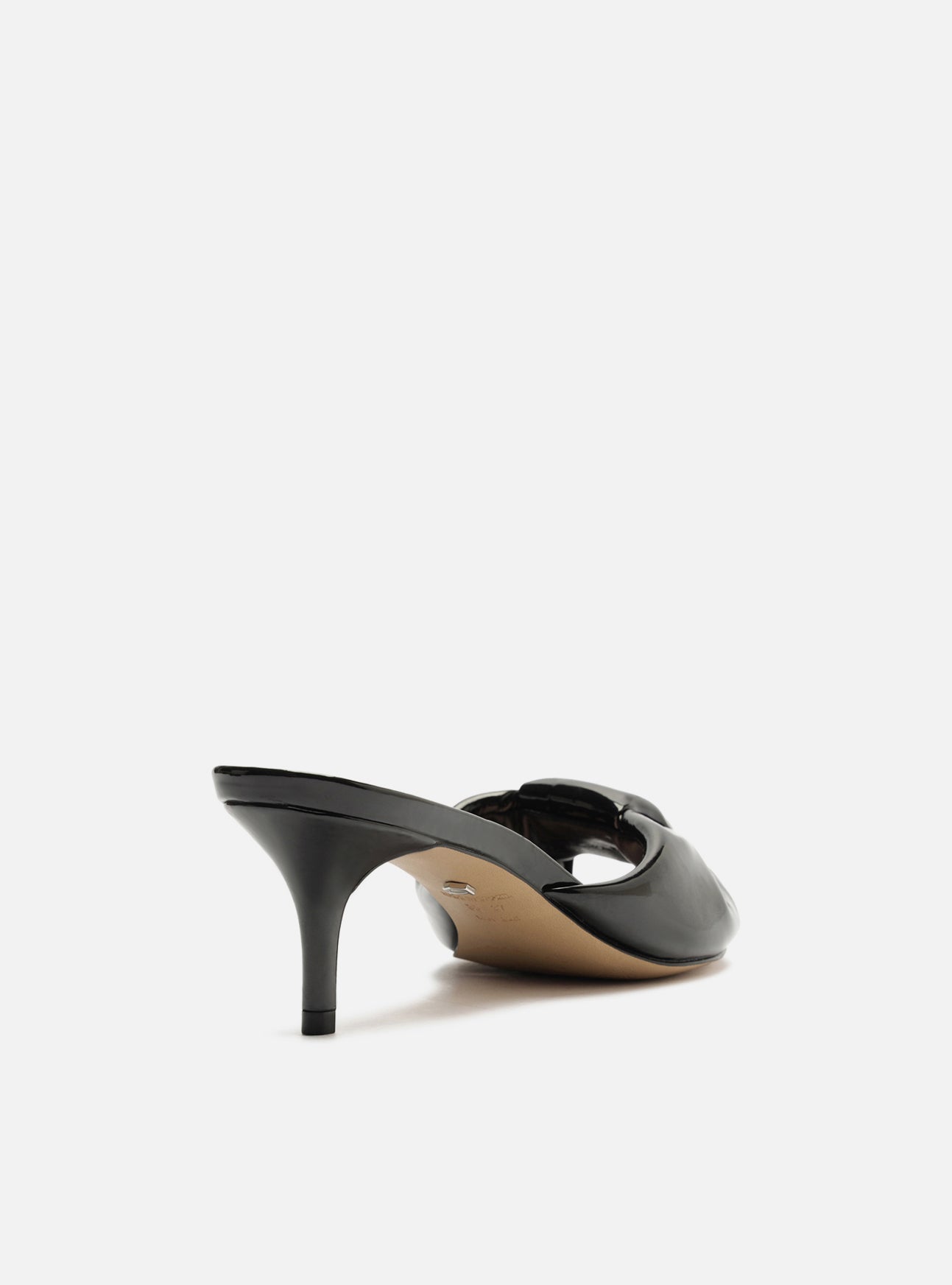 Rosa Mid Stiletto Sandal Sandal RESORT 25