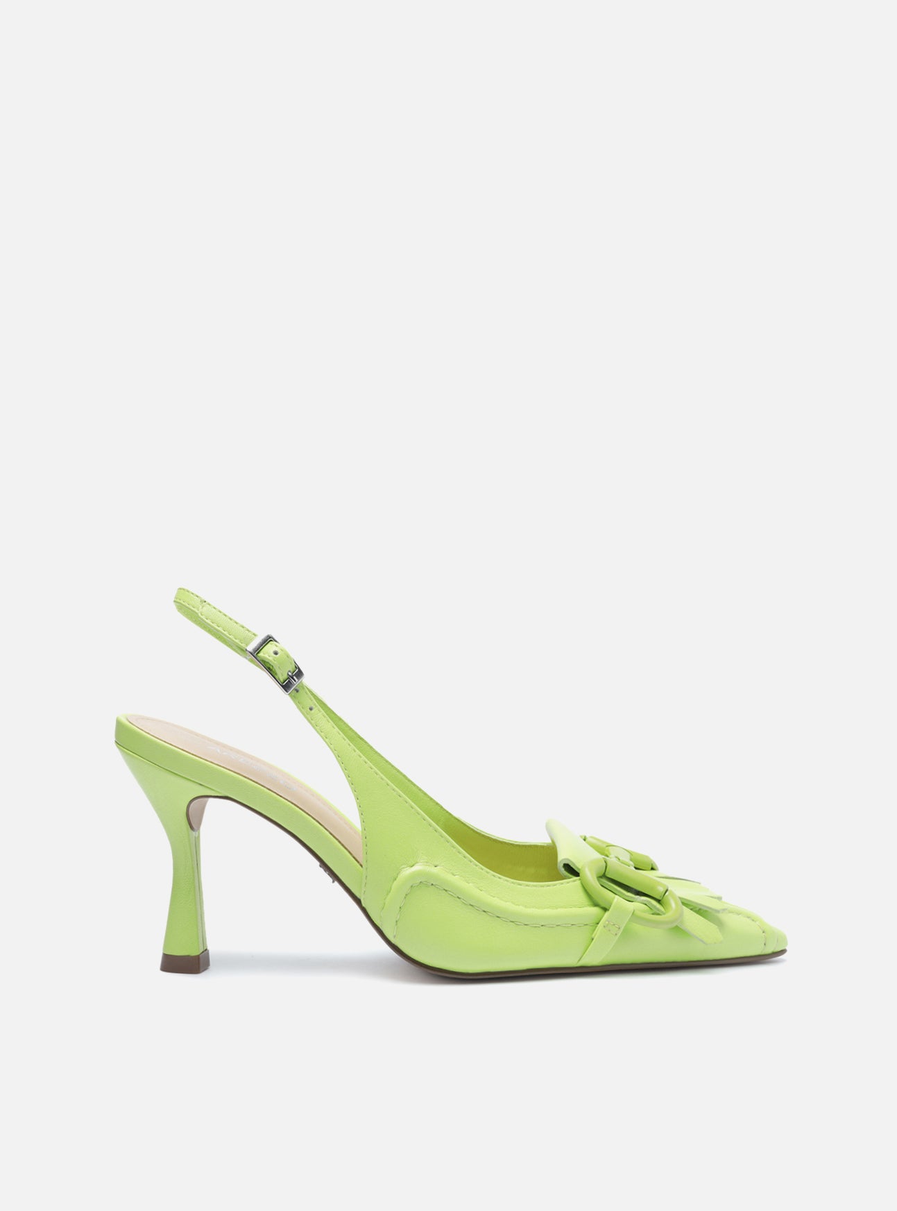 Delilah High Stiletto Pump Pump RESORT 24