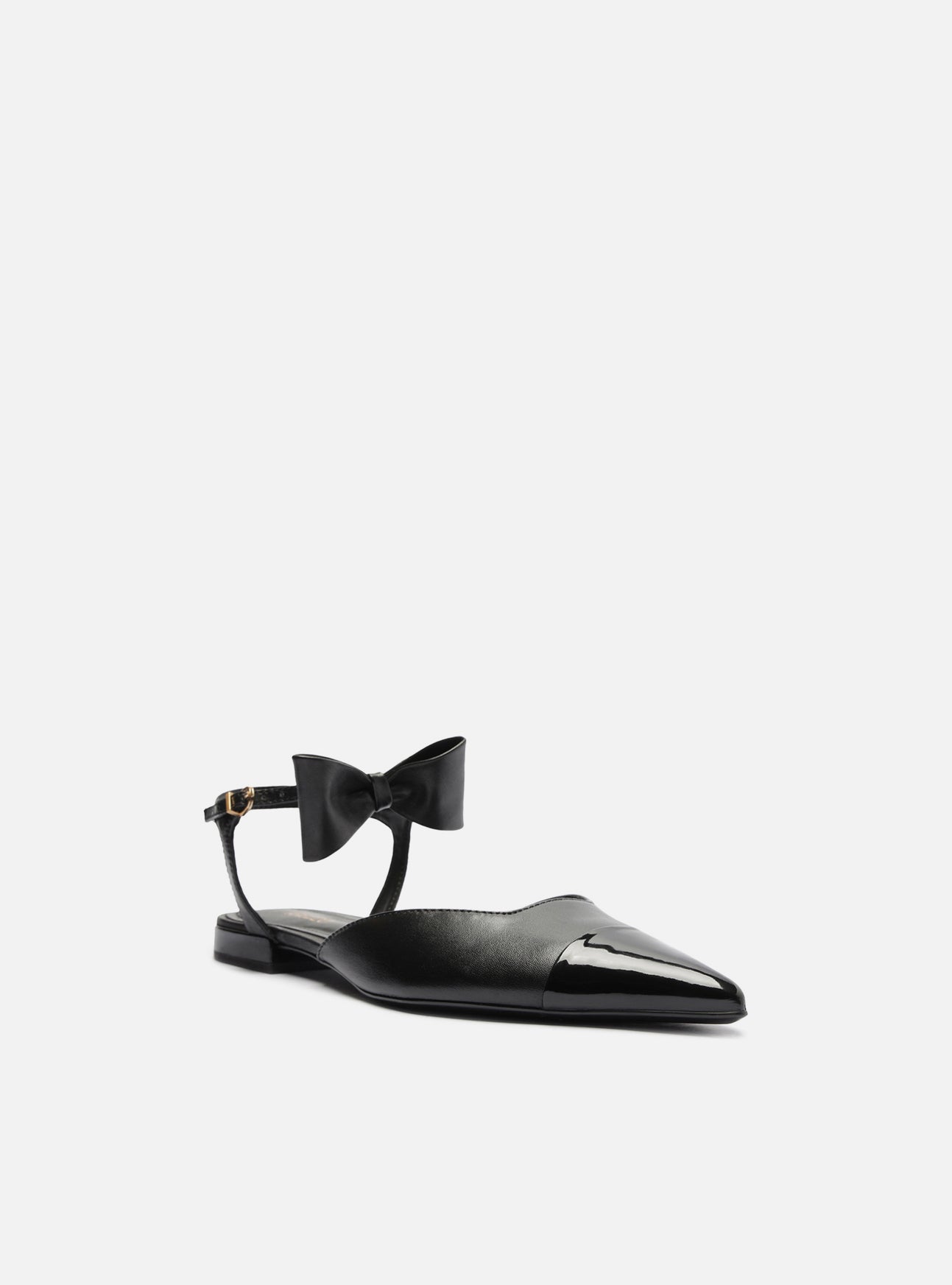 Meredith Ballet Flat SPRING 24