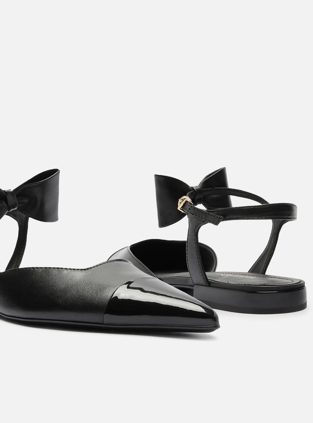 Meredith Ballet Flat SPRING 24