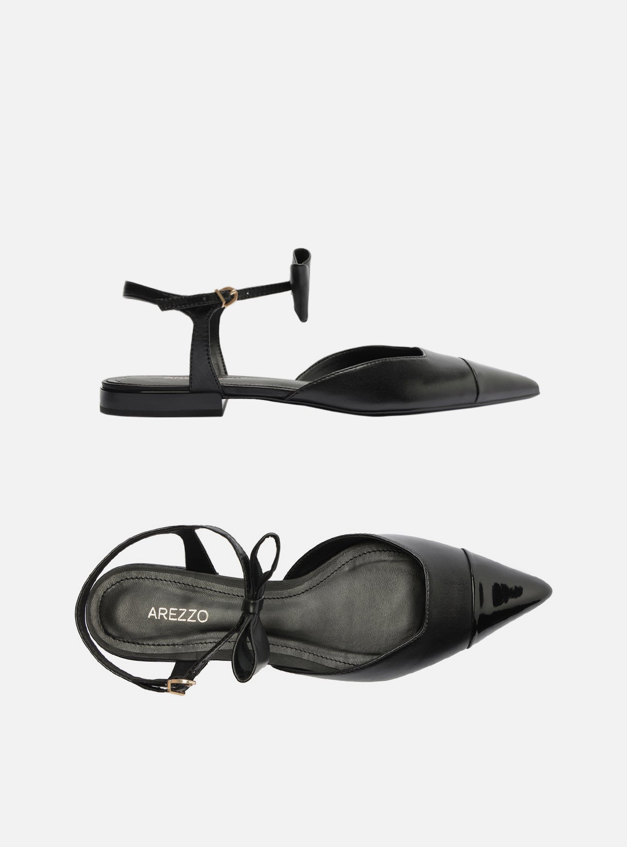Meredith Ballet Flat SPRING 24