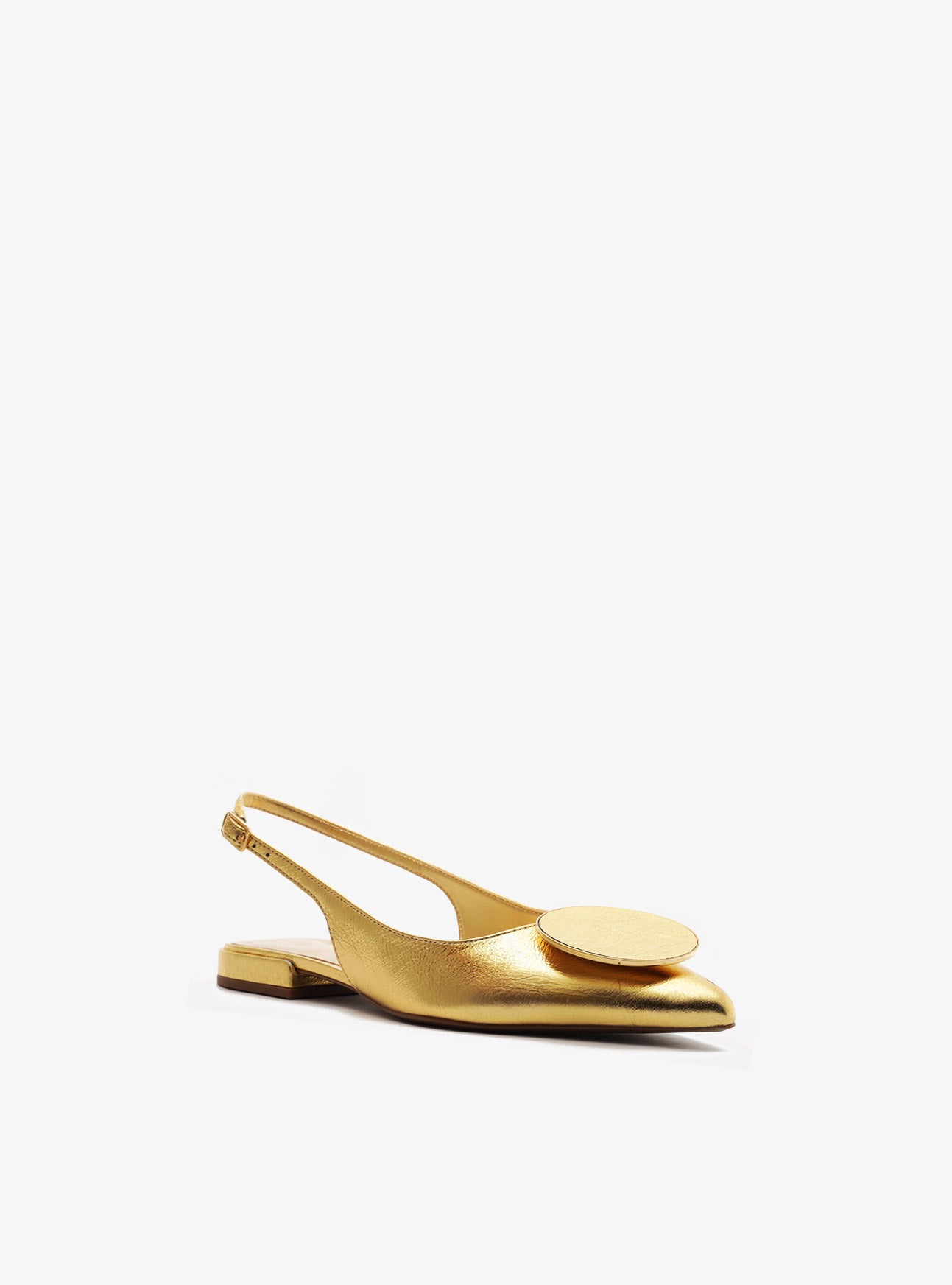Alani Ballet Ballerina SPRING 25