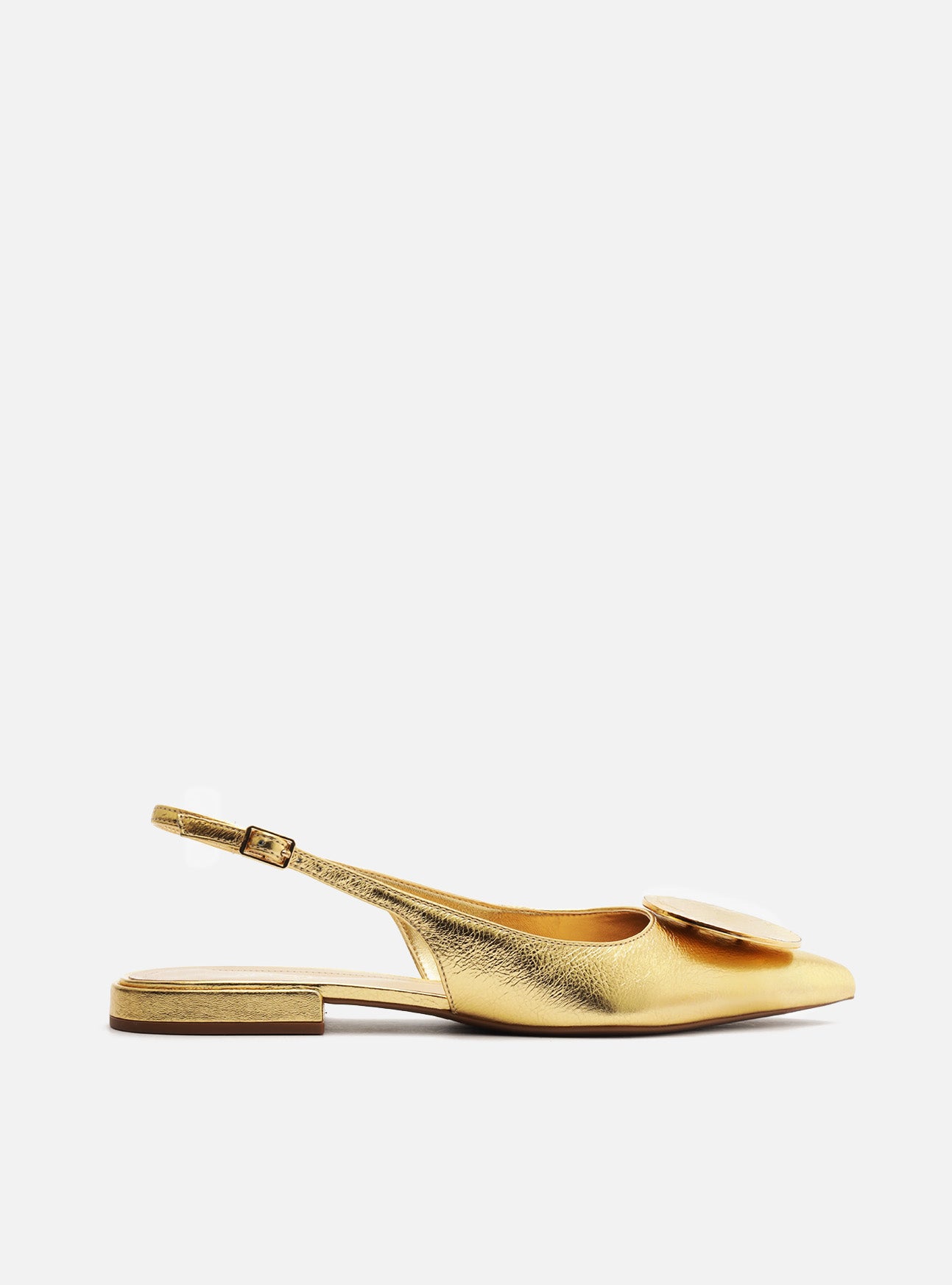 Alani Ballet Ballerina SPRING 25