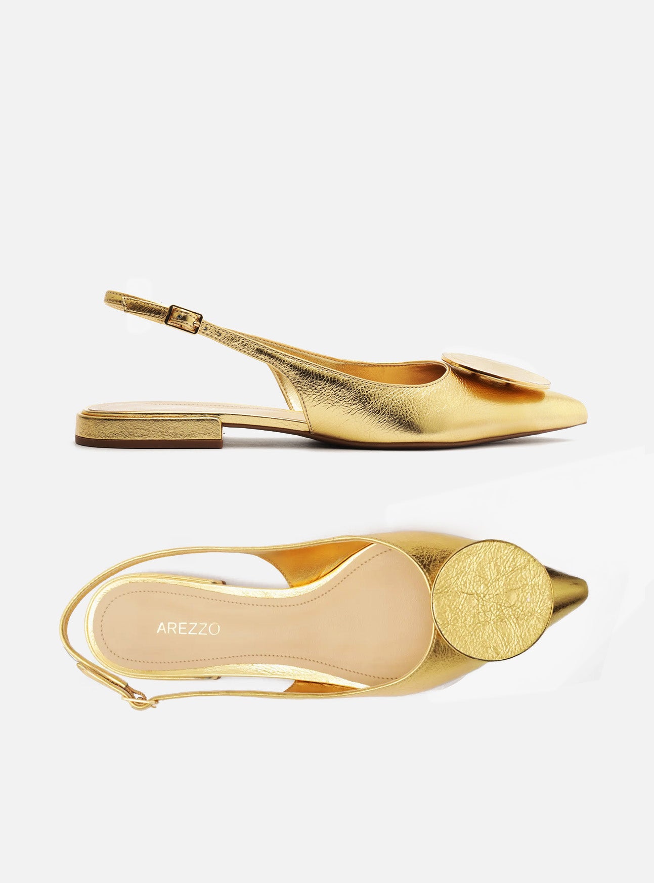 Alani Ballet Ballerina SPRING 25