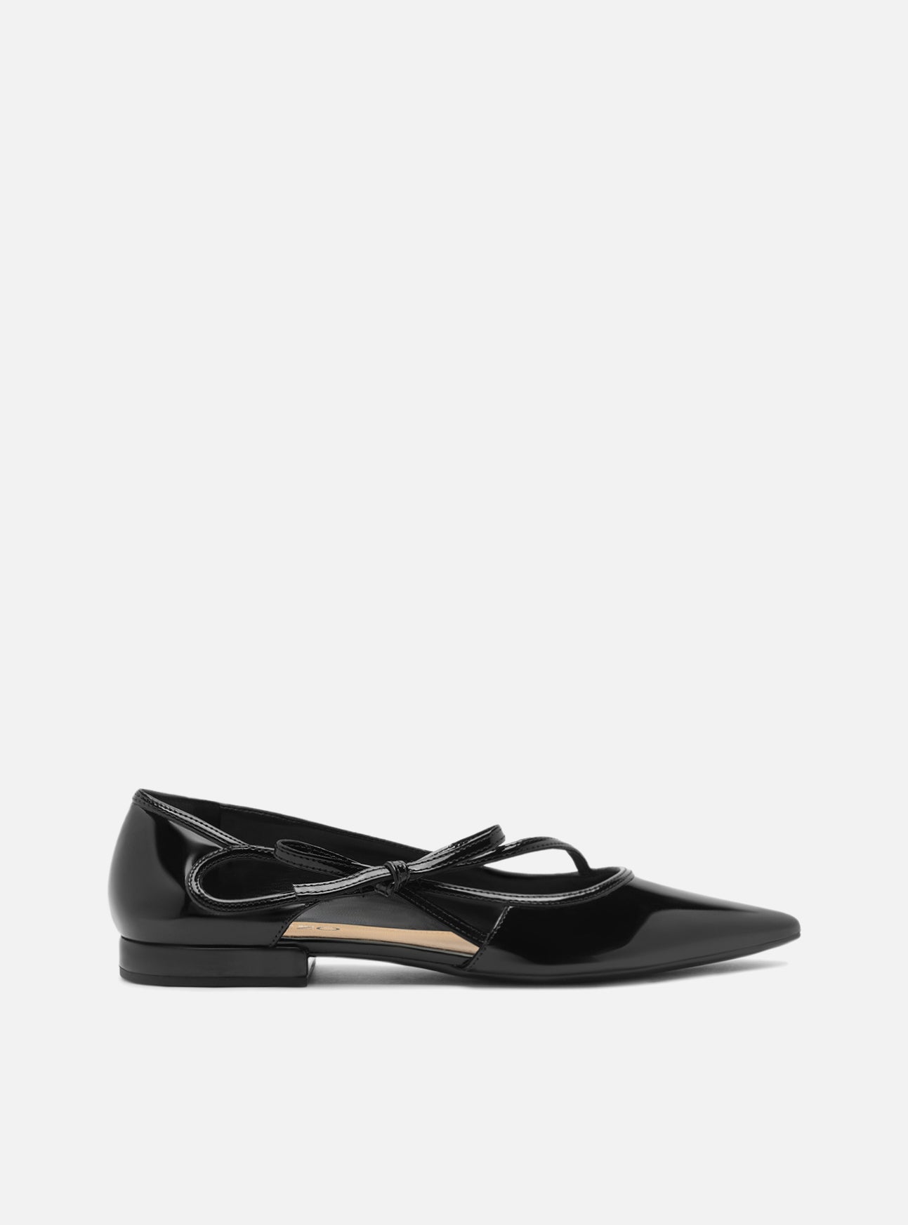 Tessa Ballet Ballerina PRE FALL 25