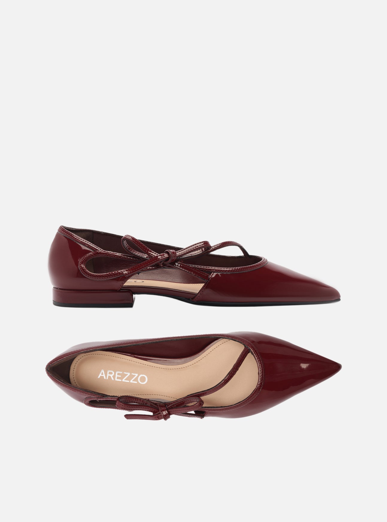 Tessa Ballet Ballet PRE FALL 25