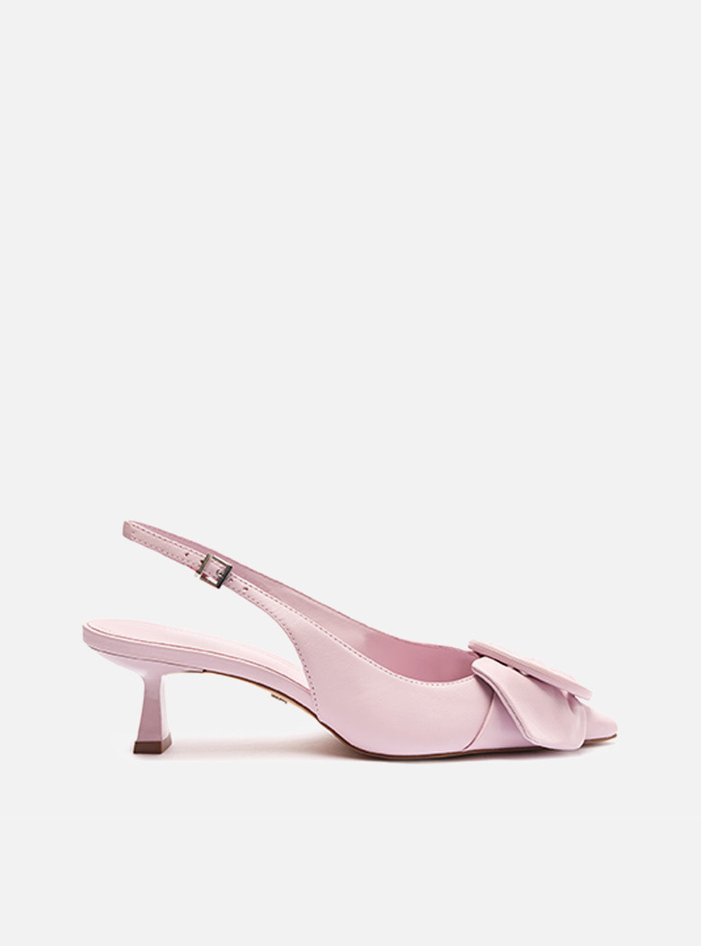 Chandler Mid Stiletto Pump Pump SPRING 24