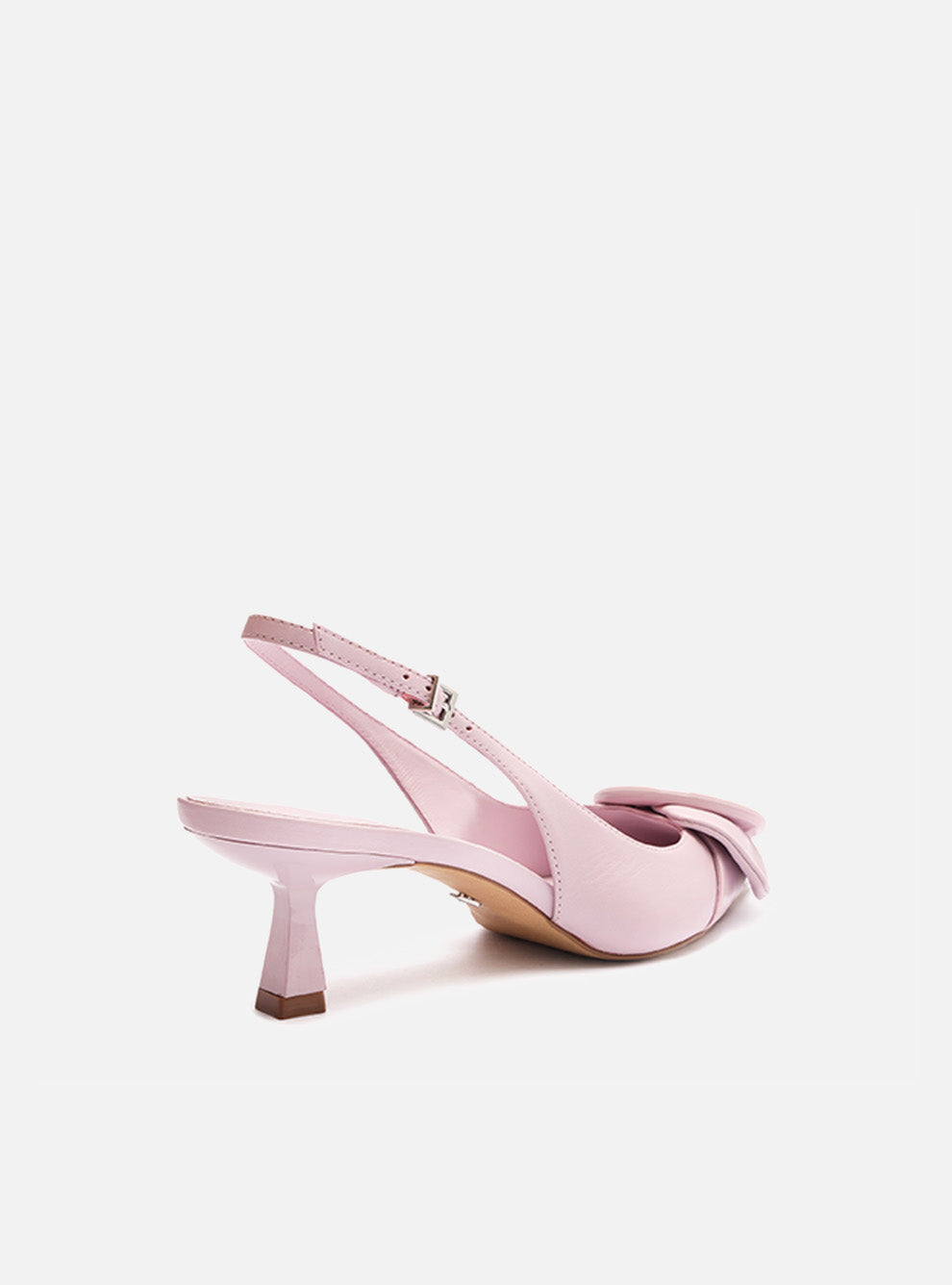 Chandler Mid Stiletto Pump