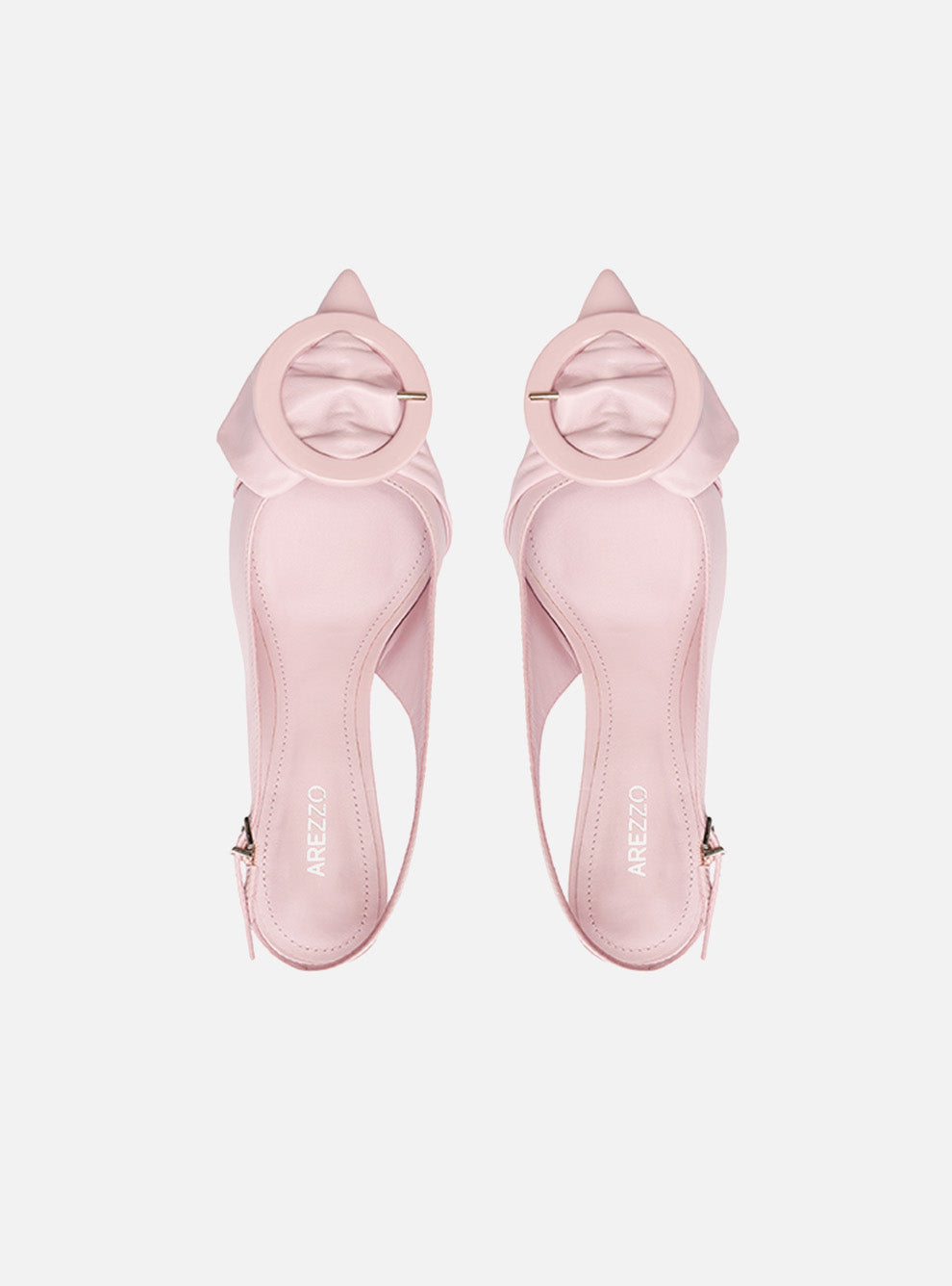 Chandler Mid Stiletto Pump Pump SPRING 24