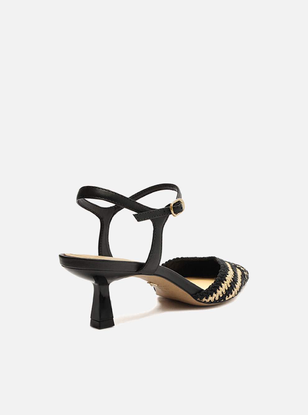 Jasmine Mid Pump Pump SPRING 24