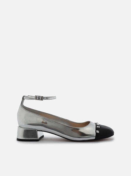 Chloe pumps shop